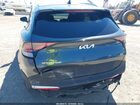 2024 Kia Sportage Hybrid Ex Gray vin: KNDPVCDG9R7154381