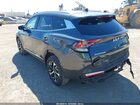 2024 Kia Sportage Hybrid Ex Gray vin: KNDPVCDG9R7154381
