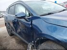 2025 Kia Sportage Hybrid Ex Dark Blue vin: KNDPVCDG9S7190349