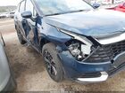 2025 Kia Sportage Hybrid Ex Dark Blue vin: KNDPVCDG9S7190349