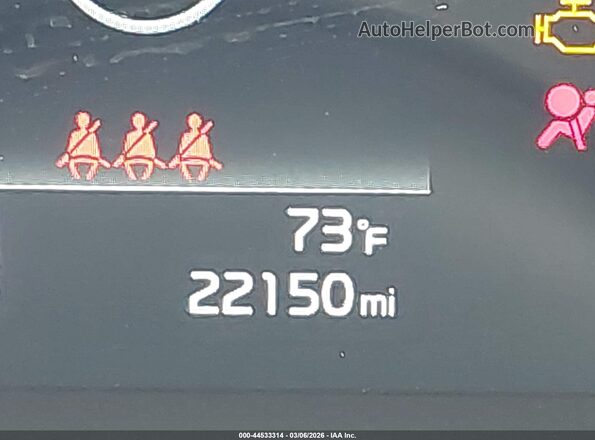 KNDPVCDG9S7190349 2025 KIA SPORTAGE HYBRID Dark Blue 