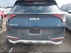 2025 Kia Sportage Hybrid Ex Dark Blue vin: KNDPVCDG9S7190349