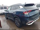 2024 Kia Sportage Hybrid Ex Синий vin: KNDPVCDGXR7147343