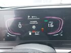 2024 Kia Sportage Hybrid Ex Синий vin: KNDPVCDGXR7147343