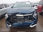 2024 Kia Sportage Hybrid Ex Синий vin: KNDPVCDGXR7147343