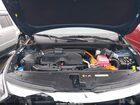2024 Kia Sportage Hybrid Ex Синий vin: KNDPVCDGXR7147343