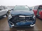 2024 Kia Sportage Hybrid Ex Синий vin: KNDPVCDGXR7147343
