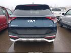 2024 Kia Sportage Hybrid Ex Синий vin: KNDPVCDGXR7147343