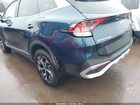2024 Kia Sportage Hybrid Ex Синий vin: KNDPVCDGXR7147343