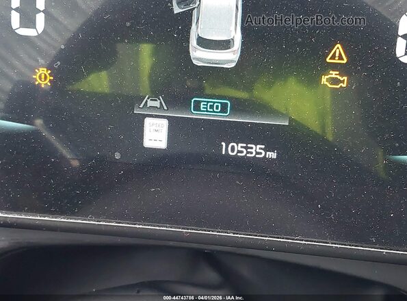KNDPVCDGXS7251997 2025 KIA SPORTAGE HYBRID Серый 