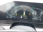 2025 Kia Sportage Hybrid Ex Серый vin: KNDPVCDGXS7251997