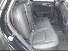 2025 Kia Sportage Hybrid Ex Серый vin: KNDPVCDGXS7251997