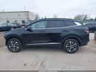2025 Kia Sportage Hybrid Ex Серый vin: KNDPVCDGXS7251997