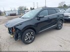 2025 Kia Sportage Hybrid Ex Серый vin: KNDPVCDGXS7251997