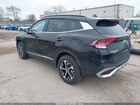 2025 Kia Sportage Hybrid Ex Серый vin: KNDPVCDGXS7251997