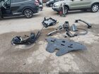 2025 Kia Sportage Hybrid Ex Серый vin: KNDPVCDGXS7251997