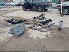 2025 Kia Sportage Hybrid Ex Серый vin: KNDPVCDGXS7251997