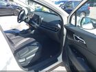 2025 Kia Sportage Hybrid Ex Белый vin: KNDPVCDGXS7253961
