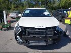 2025 Kia Sportage Hybrid Ex Белый vin: KNDPVCDGXS7253961