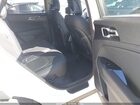 2025 Kia Sportage Hybrid Ex Белый vin: KNDPVCDGXS7253961