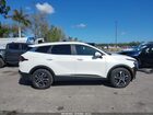 2025 Kia Sportage Hybrid Ex Белый vin: KNDPVCDGXS7253961