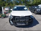 2025 Kia Sportage Hybrid Ex Белый vin: KNDPVCDGXS7253961