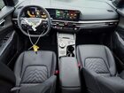 2026 Kia Sportage Hybrid X-line Синий vin: KNDPVDDG0T7324088