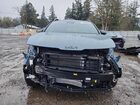 2026 Kia Sportage Hybrid X-line Синий vin: KNDPVDDG0T7324088