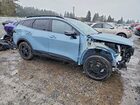 2026 Kia Sportage Hybrid X-line Синий vin: KNDPVDDG0T7324088
