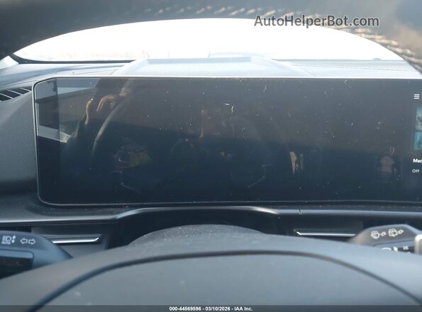 KNDPVDDG3T7279843 2026 KIA SPORTAGE HYBRID Pewter Вид задних сидений