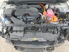 2026 Kia Sportage Hybrid X-line Белый vin: KNDPVDDG3T7288025