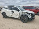 2026 Kia Sportage Hybrid X-line Белый vin: KNDPVDDG3T7288025