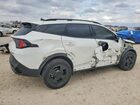2026 Kia Sportage Hybrid X-line Белый vin: KNDPVDDG3T7288025