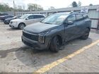 2026 Kia Sportage Hybrid X-line Gray vin: KNDPVDDG7T7286228