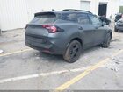 2026 Kia Sportage Hybrid X-line Gray vin: KNDPVDDG7T7286228
