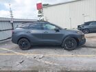 2026 Kia Sportage Hybrid X-line Gray vin: KNDPVDDG7T7286228