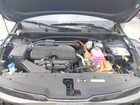 2026 Kia Sportage Hybrid X-line Gray vin: KNDPVDDG7T7286228