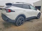 2026 Kia Sportage Ex Белый vin: KNDPVDDG8T7279630