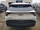2026 Kia Sportage Ex Белый vin: KNDPVDDG8T7279630