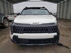 2026 Kia Sportage Ex Белый vin: KNDPVDDG8T7279630