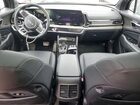 2024 Kia Sportage X Line Limited Black vin: KNDPXCDFXR7257441