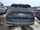 2024 Kia Sportage X Line Limited Black vin: KNDPXCDFXR7257441