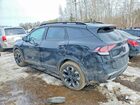 2024 Kia Sportage X Line Limited Black vin: KNDPXCDFXR7257441