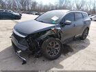 2024 Kia Sportage Hybrid Sx-prestige Gray vin: KNDPXCDG2R7121443 2024 Kia Sportage Hybrid Sx-prestige Gray vin: KNDPXCDG2R7121443