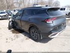 2024 Kia Sportage Hybrid Sx-prestige Gray vin: KNDPXCDG2R7121443 2024 Kia Sportage Hybrid Sx-prestige Gray vin: KNDPXCDG2R7121443