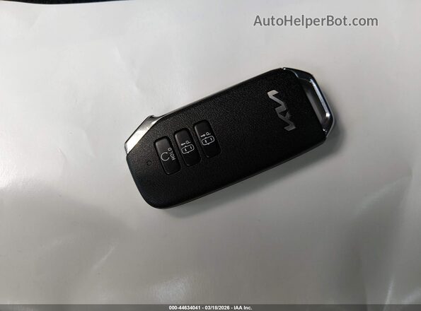 KNDPXCDG2R7121443 2024 KIA SPORTAGE HYBRID Gray წინა პანელის ხედი