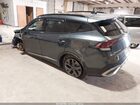2024 Kia Sportage Hybrid Sx-prestige Gray vin: KNDPXCDG4R7160602