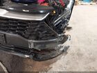 2024 Kia Sportage Hybrid Sx-prestige Gray vin: KNDPXCDG4R7160602