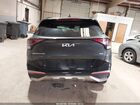 2024 Kia Sportage Hybrid Sx-prestige Gray vin: KNDPXCDG4R7160602