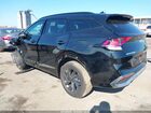 2025 Kia Sportage Hybrid Sx-prestige Черный vin: KNDPXCDG5S7244465
